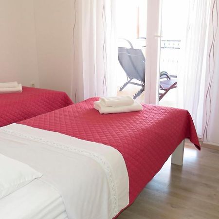 Apartments Villa Ante เกรบัชติซา ภายนอก รูปภาพ