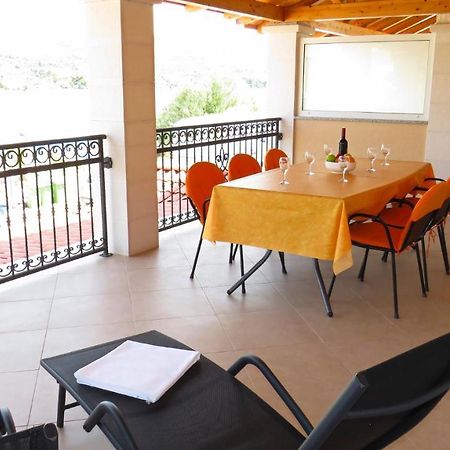 Apartments Villa Ante เกรบัชติซา ภายนอก รูปภาพ