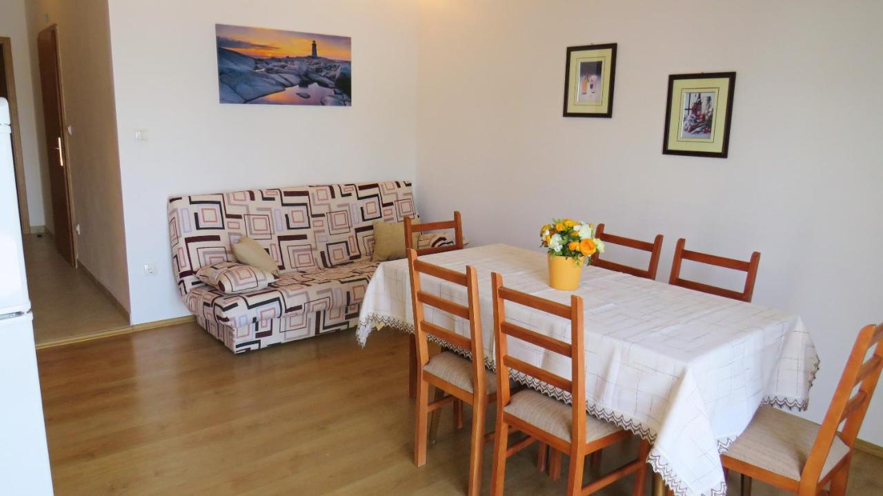 Apartments Villa Ante เกรบัชติซา ภายนอก รูปภาพ