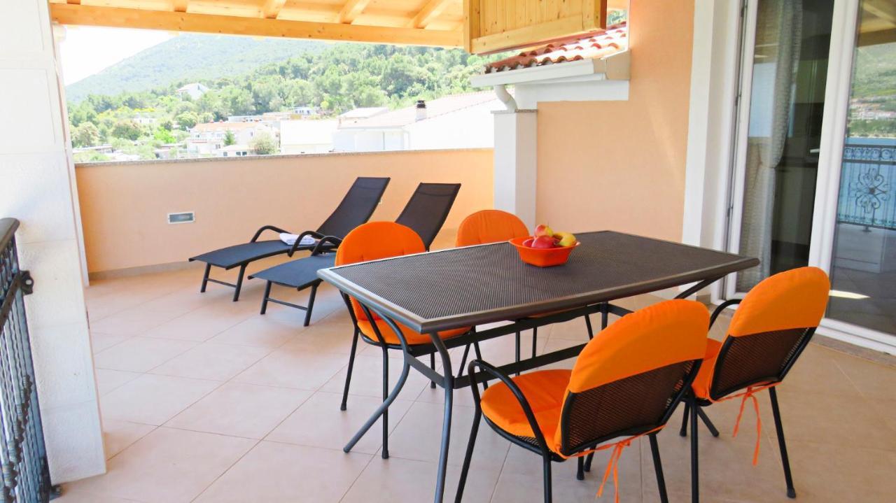 Apartments Villa Ante เกรบัชติซา ภายนอก รูปภาพ