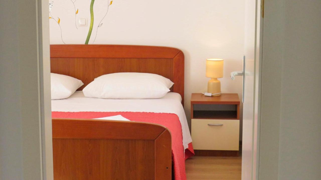 Apartments Villa Ante เกรบัชติซา ภายนอก รูปภาพ