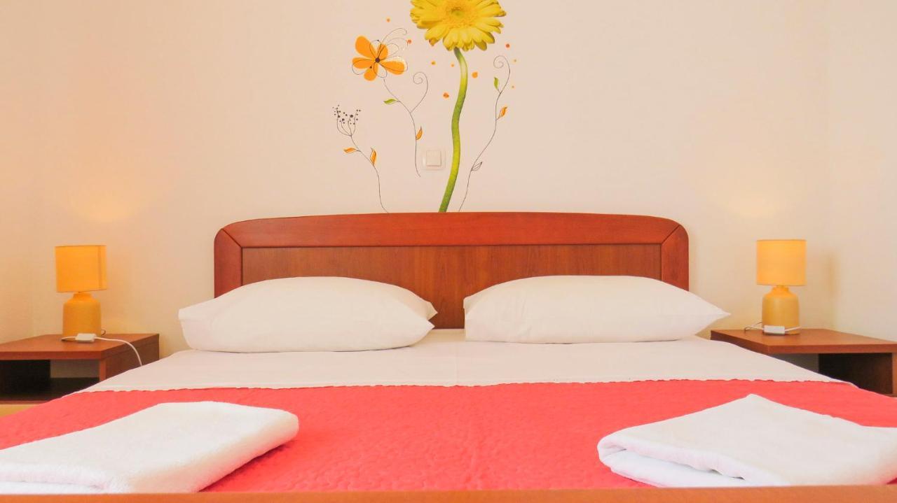 Apartments Villa Ante เกรบัชติซา ภายนอก รูปภาพ