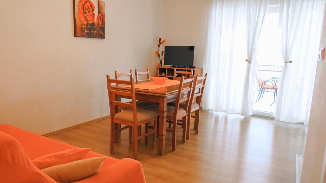 Apartments Villa Ante เกรบัชติซา ภายนอก รูปภาพ